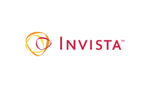 Randy Mahoney Voice Over INVISTA Logo