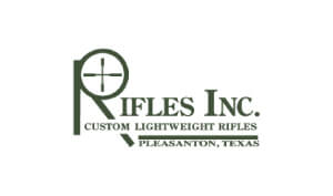 Randy Mahoney Voice Over Rifles Inc Logo